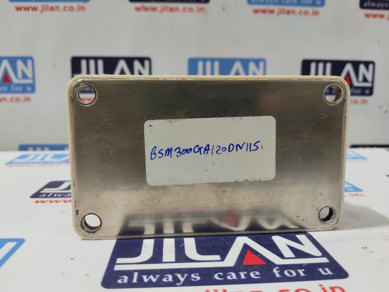 SIEMENS BSM300GA120DN11S IGBT MODULE