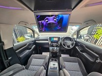 2016 Toyota Vellfire 2.5 Z A EDITION Petrol Automatic