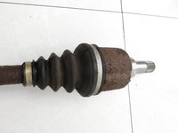 Peugeot 1007 05-09 1,6 80KW Antriebswelle Gelenkwelle Links Vorne Peugeot 1007 05-09 18.08.2004 3272RT gebraucht Vorschau 5