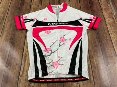 ladies bike shirts
