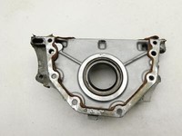 Range Rover Evoque L538 11-15 eD4 2,2 110KW Platte für Motor Stirnplatte Gehäuse Motorblock Range Rover Evoque L538... Vorschau 2