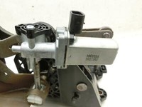 Chrysler Grand Voyager V RT 08-11 Bremspedal Pedal Elektrisch Verstellbar Chrysler Grand Voyager V RT 08-11... Vorschau 6