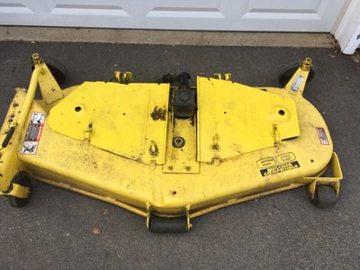 John Deere 60 Deck Parts | John Deere Parts - www.mygreen.farm