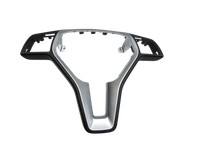 Mercedes W176 A200 12-15 Lim Blende Innen Zierrahmen für Lenkrad Mercedes W176 A200 12-15 05.11.2012 A0994641913... Vorschau 1