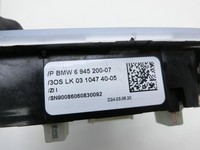 BMW E91 3er 320i 06-08 Innenleuchte Innenraumleuchte BMW E91 3er 320i 06-08 20.04.2006 6924675 61316924675 6945200... Vorschau 4
