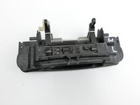Seat Exeo ST 09-13 Kombi Türgriff Griff aussen Links Hinten LW7Z Seat Exeo ST 09-13 22.06.2011 gebraucht Vorschau 2