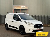 2022 Ford Transit Connect 1.5 220 EcoBlue Trend Panel Van 5dr Diesel Manual L1 E