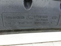 Hyundai Tucson TL 15-21 Spoiler für Heckklappe PAE Hyundai Tucson TL 15-21 15.09.2016 gebraucht Vorschau 6