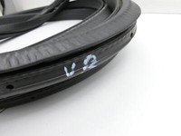 VW Passat 3C B7 10-15 Kombi Dichtung für Rahmen Tür Rechts Vorne VW Passat 3C B7 10-15 21.03.2014 3C4867911C gebraucht Vorschau 4