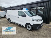 2020 Toyota ProAce L2 ACTIVE Panel Van Diesel Manual