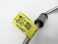 Opel Astra K B16 15-22 1,4T 92KW Hochdruck Leitung Kraftstoffleitung Opel Astra K B16 15-22 26.02.2018 12643067... Vorschau 4
