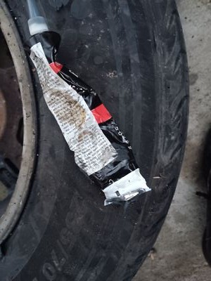 Item photo(s) from verified buyer