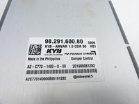 Peugeot 508 II 18-23 Steuergerät ECU Modul KYB AMVAR 1.0 CEM00 Federungssteuermodul Peugeot 508 II 18-23 16.07.2019... Vorschau 2