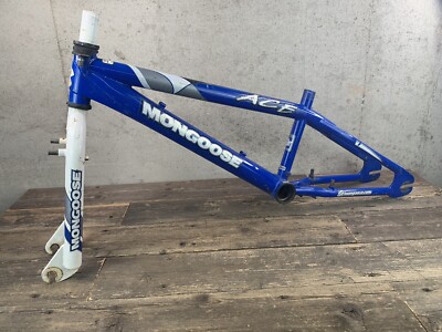 mongoose マングースフォークold bmx ビンテージ