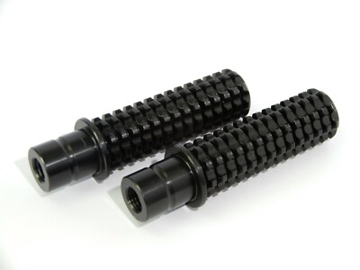 Woodcraft Replacement Foot Peg Black
