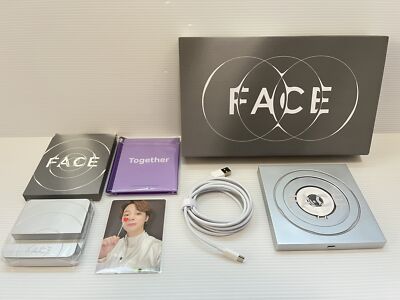 アイドル BTS ARMY MEMBERSHIP MERCH PACK #14 BTS JIMIN MERCH BOX#14 FACE ARMY MEMBERSHIP Full Set