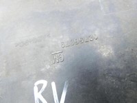 Saab 9-5 YS3E 05-09 Blende für Nebelscheinwerfer Stoßstange Rechts Saab 9-5 YS3E 05-09 08.12.2006 12756079 gebraucht Vorschau 6