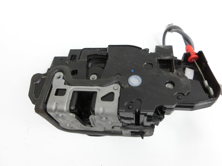 Mercedes W177 A200d 18-22 Lim Türschloss m. ZV Stellmotor Links Hinten Mercedes W177 A200d 18-22 12.07.2019... Vorschau 3