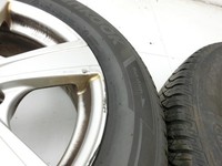 Opel Zafira Tourer P12 16-19 4 x Kompletträder Aluminiumfelge Ganzjahresreifen 215/60R16 5X115 Opel Zafira Tourer... Vorschau 6