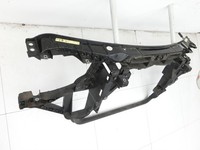 BMW X3 E83 18d LCI 08-11 2,0sd 120KW Schlossträger Frontmaske Träger BMW X3 E83 18d LCI 08-11 08.12.2009... Vorschau 4