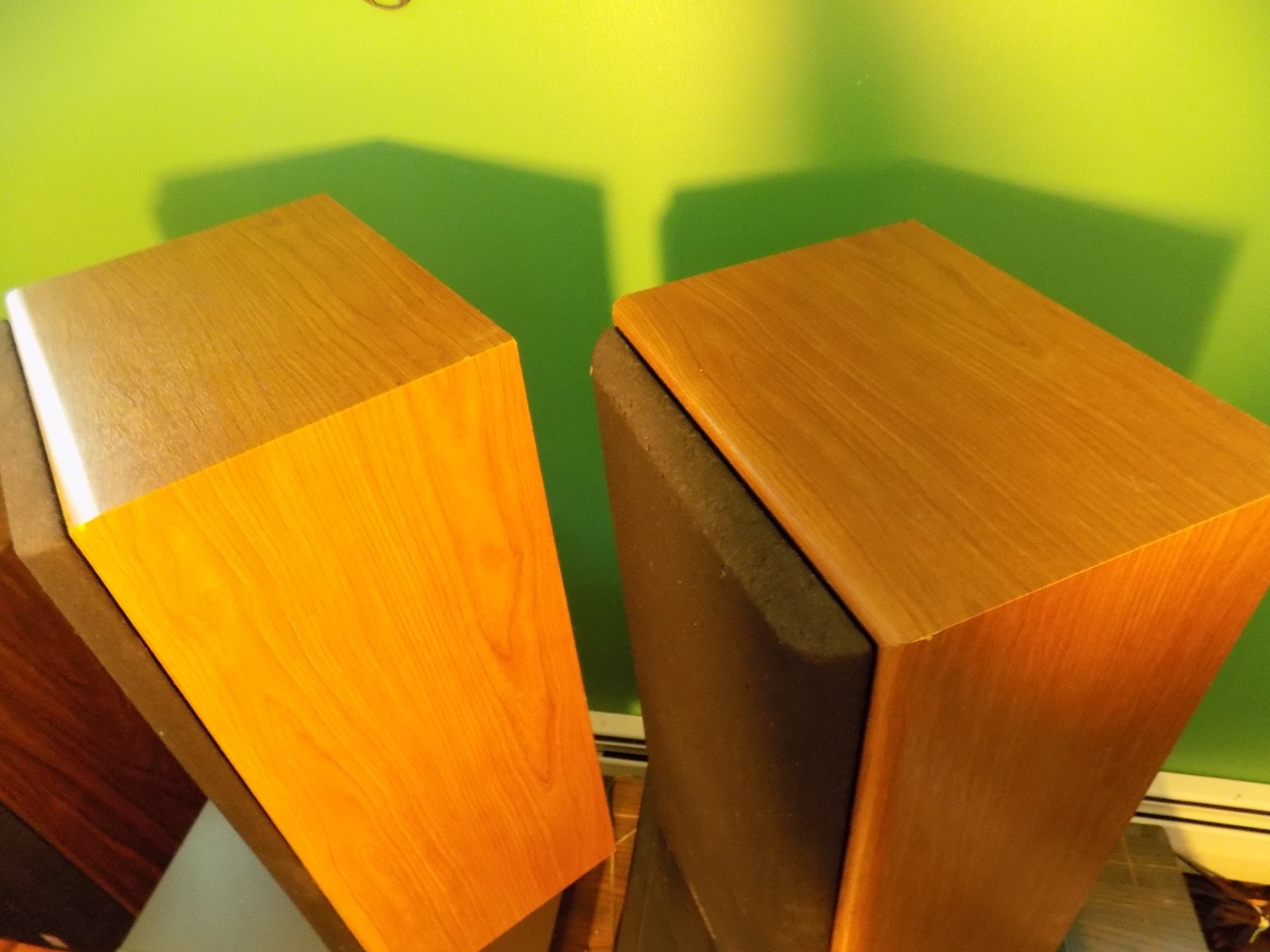 TECHNICS SPEAKERS SB-LX3. --  PAIR