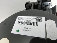 BMW F45 218d 14-18 Rückleuchte Heckleuchte für Klappe Innen Links BMW F45 218d 14-18 21.09.2017 7311041 63217311041... Vorschau 5