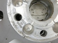 Audi A4 8E B7 04-08 4 x Kompletträder Aluminiumfelge Winterreifen 215/65R16 5X112 Audi A4 8E B7 04-08 12.07.2006... Vorschau 12