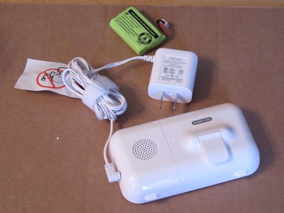 VTech VM3252 PARENT UNIT ONLY