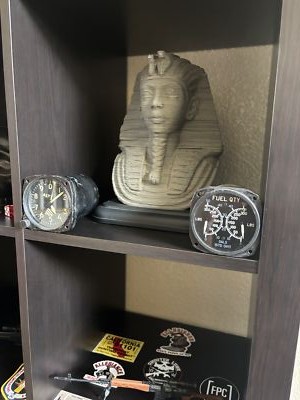 Item photo(s) from verified buyer