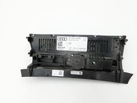 Audi Q5 8R 12-17 Bedienteil Bedienelement Heizung Klimabedienteil Audi Q5 8R 12-17 26.10.2016 8K1820043BB... Vorschau 4