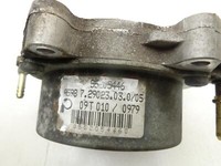 Opel Insignia A G09 08-13 CDTI 2,0 96KW LBX A20DTJ Unterdruckpumpe Vakuumpumpe Opel Insignia A G09 08-13 29.12.2009... Vorschau 6