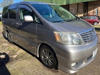 2020 Toyota Other  Petrol Manual