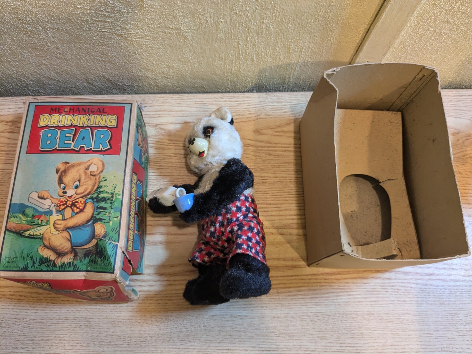 日本未発売STANLEY BEAR CUB ボトル 新品 350ml 51A4TngbpOL.jpg