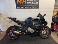 2012 BMW S1000 RR ABS Sport 10250 MILES AKRAPOVIC BLACK Superbike Petrol Manual