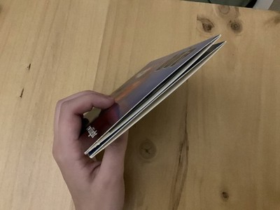 Item photo(s) from verified buyer