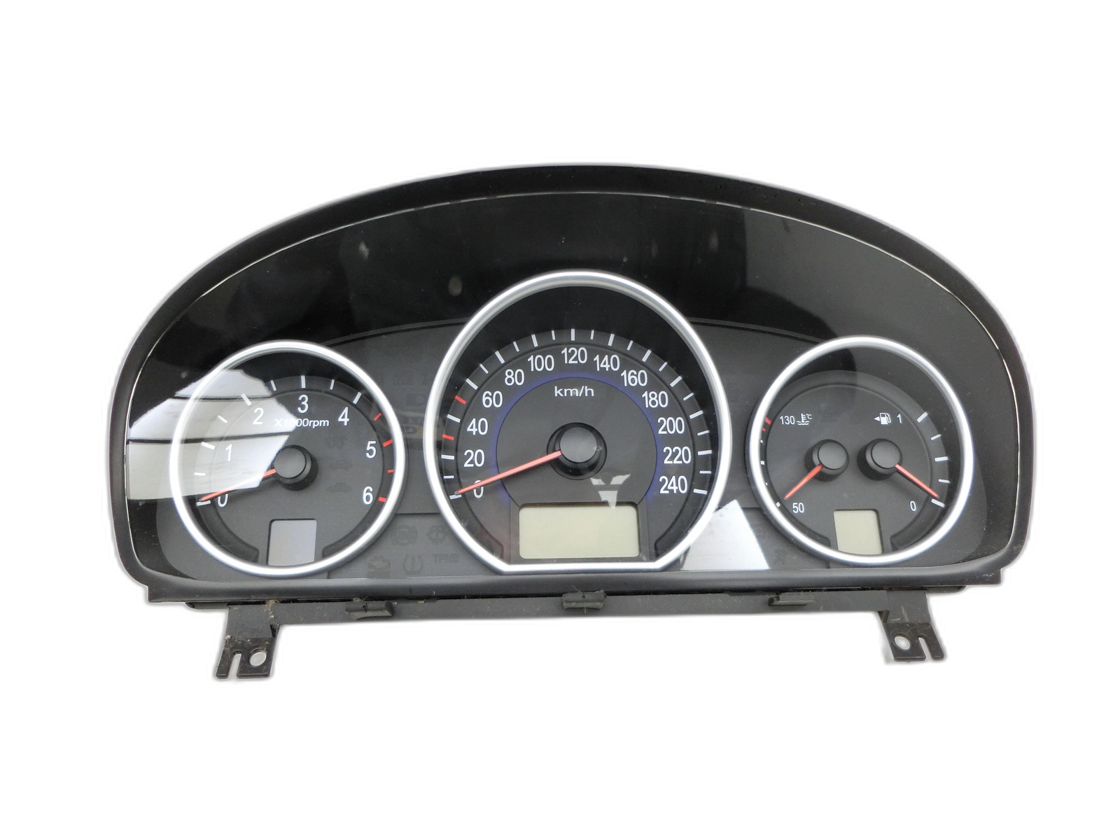 Instrumento combinado velocímetro para Hyundai IX55 09-11 - Bild 1