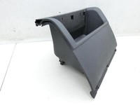 VW Caddy Maxi 2K 03-10 Kombi Ablagefach Staufach Fach VW Caddy Maxi 2K 03-10 24.06.2009 2K1857919 gebraucht Vorschau 5