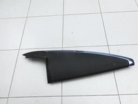 Renault Zoe BFM 12-19 Blende für Armaturenbrett Abdeckung Verkleidung Rechts Renault Zoe BFM 12-19 13.03.2013... Vorschau 3