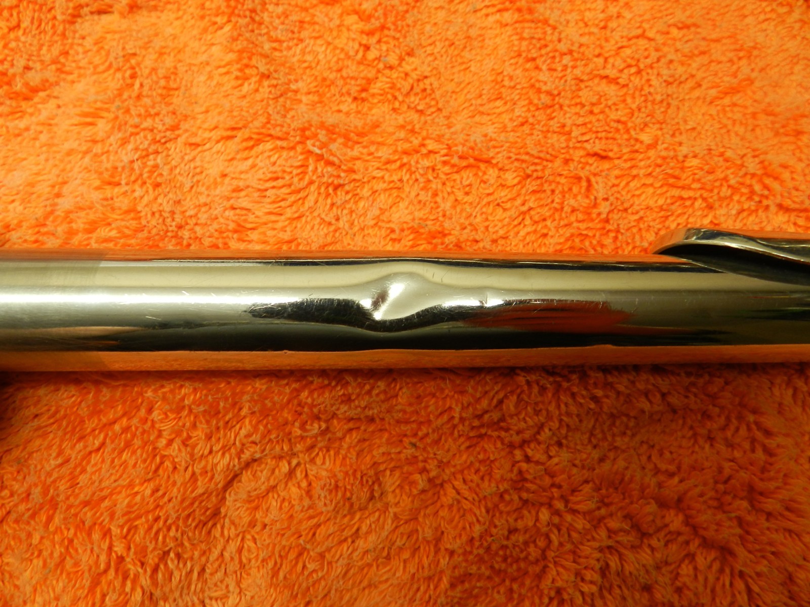 Aria Professional Flute Model F100