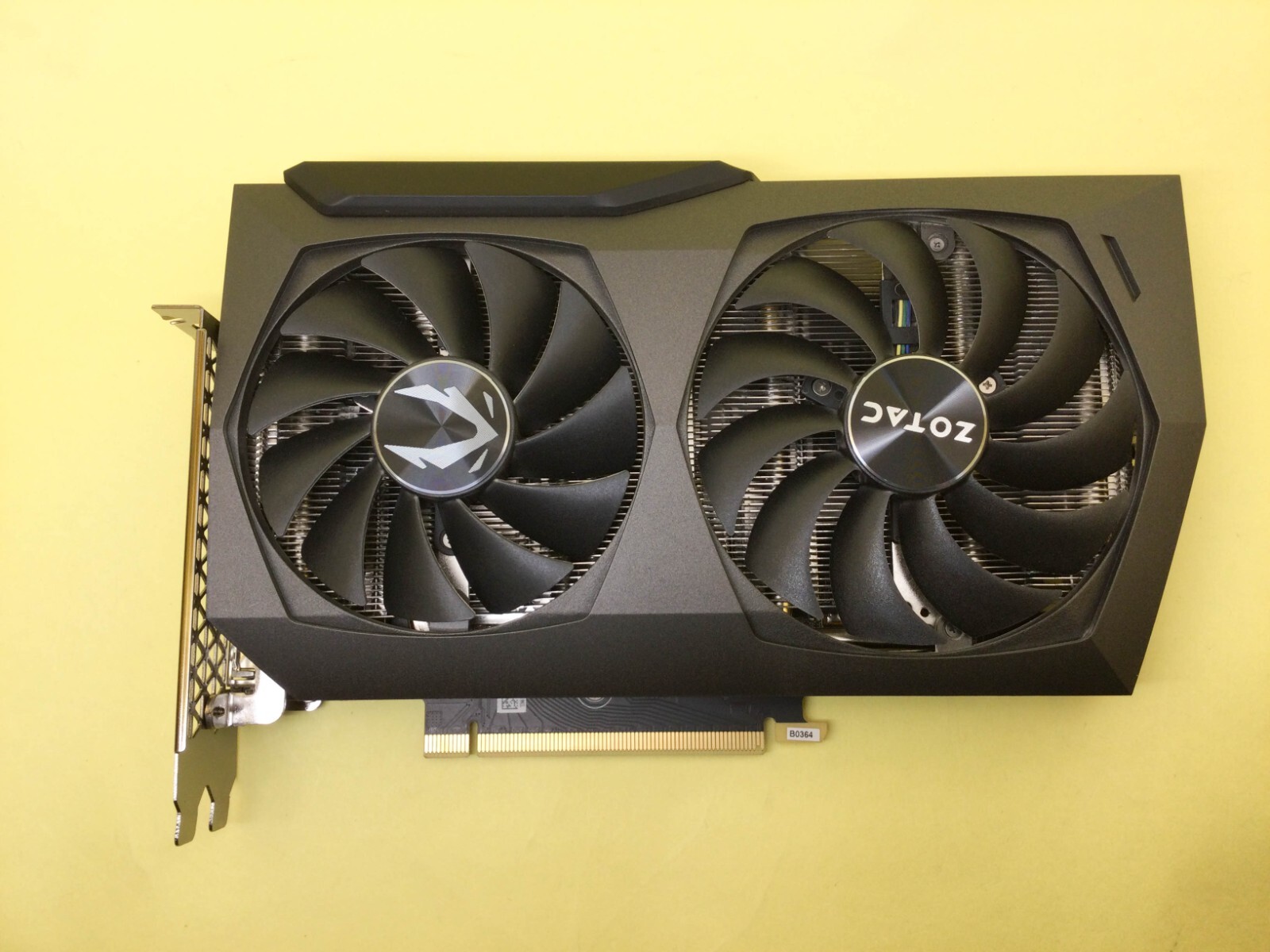 ZOTAC GEFORCE RTX3070 8G ジャンク ZOTAC Nvidia GeForce RTX 3070 8GB GDDR6 Graphics Card | eBay