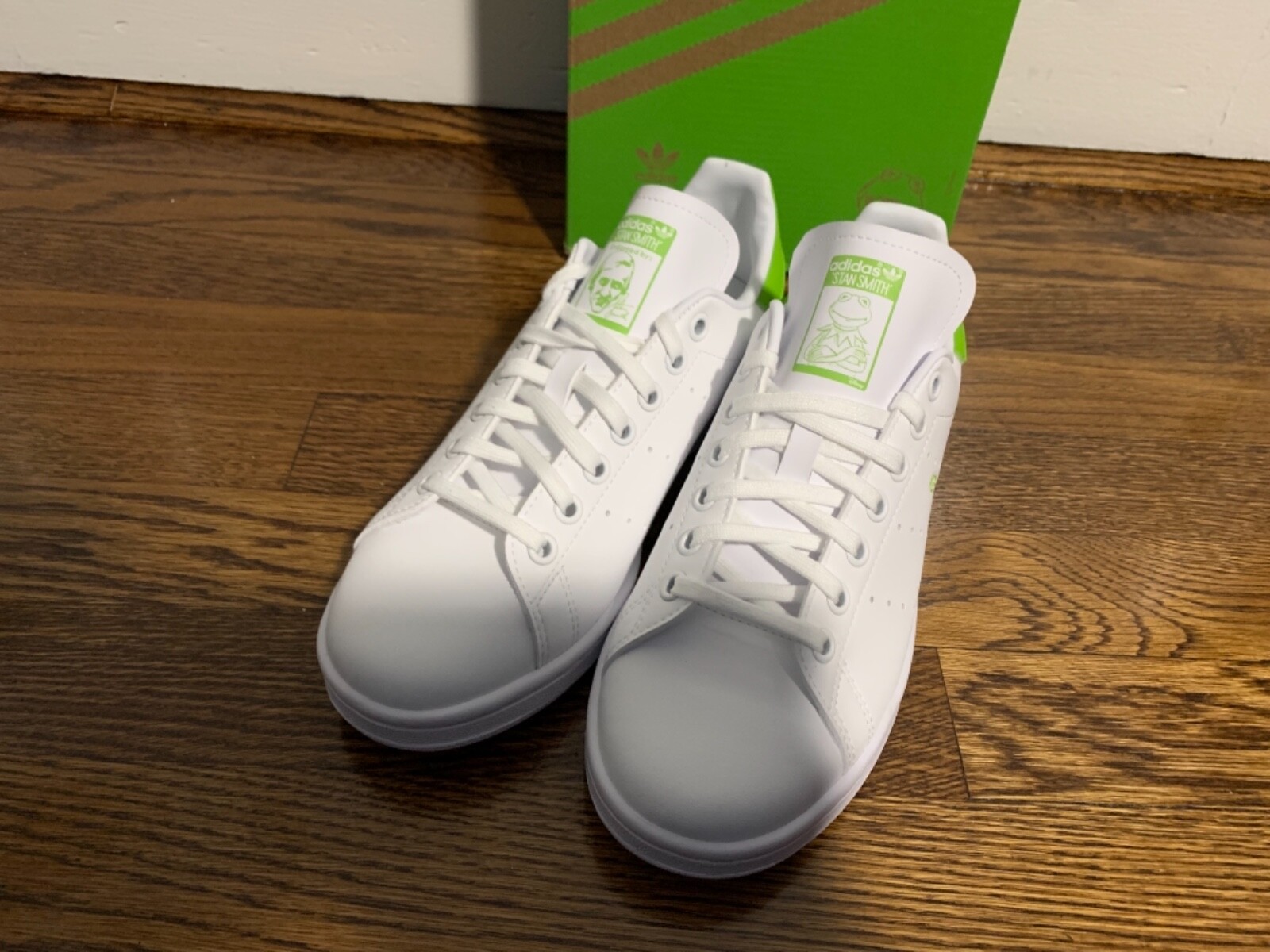 Adidas Stan Smith X Disney 