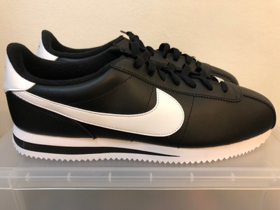 nike cortez junior rose gold