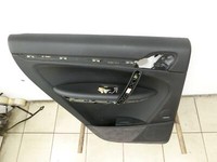 Porsche Cayenne 9PA 955 02-07 Türverkleidung Türpappe Links Hinten Porsche Cayenne 9PA 955 02-07 07.06.2006... Vorschau 6