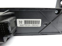 Opel Antara 07-11 Warnblinkschalter Schalter Opel Antara 07-11 17.02.2010 96673014 96673014-090421 gebraucht Vorschau 7