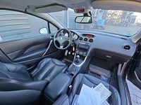 Peugeot 308 I CC 11-15 Display Monitor Multifunktionsdisplay Peugeot 308 I CC 11-15 20.04.2012 9676655380-01... Vorschau 8