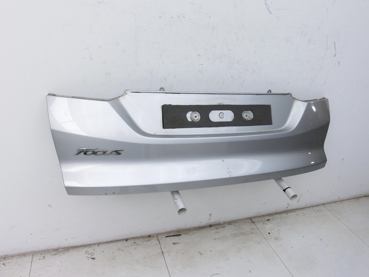 Ford Focus III 3 14-20 Kombi Verkleidung für Heckklappe Kennzeichenblende Ford Focus III 3 14-20 28.04.2016... Vorschau 2