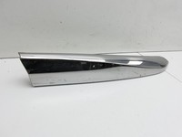 Jaguar XF X260 15-20 Frontblende Frontleiste Rechts Jaguar XF X260 15-20 20.06.2017 GX63-17B970-A gebraucht Vorschau 2