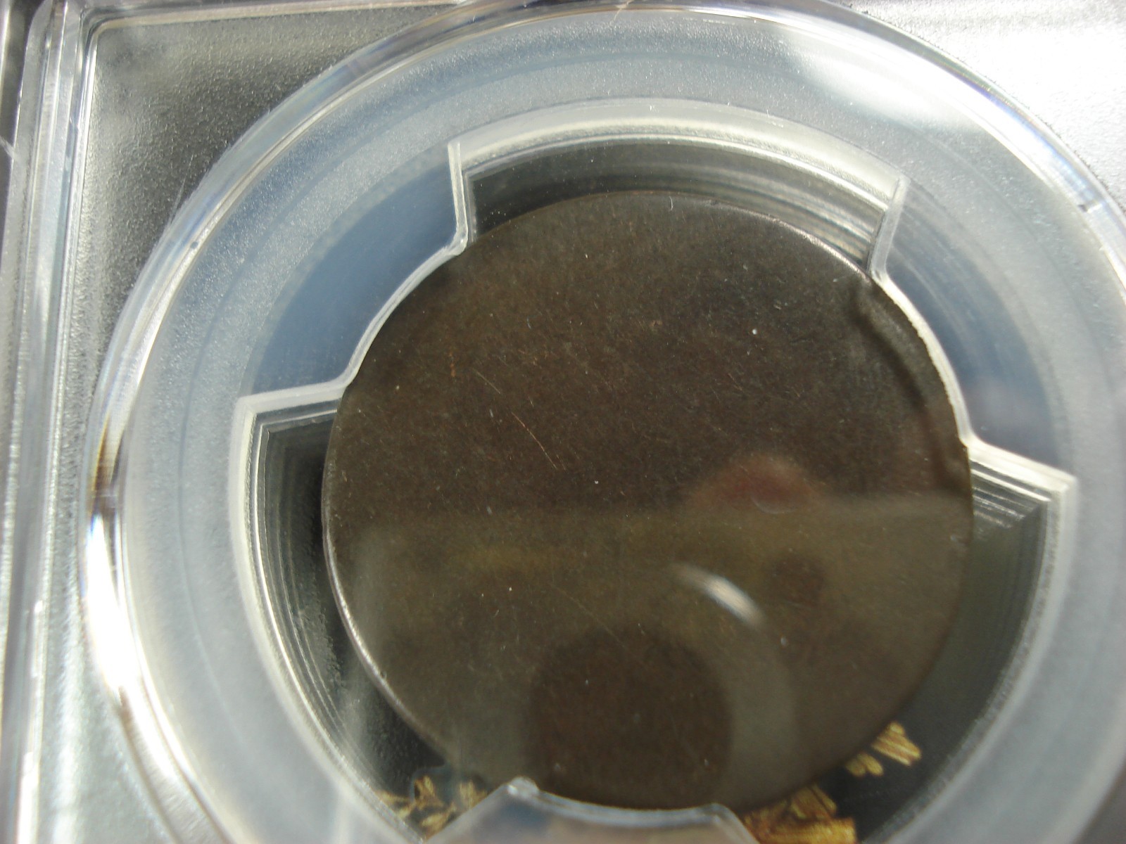 1795 1C Large CENT PCGS PO01. Plain Edge Flowing Hair 36131540 southerneagle