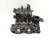 Fiat 500 07-15 1,2 51KW 169A4000 Ansaugbrücke Ansaugkrümmer Fiat 500 07-15 04.03.2008  55206315 0261230030 gebraucht Vorschau 7