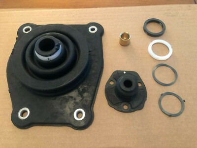 '90-'05 Mazda Miata 5 spd & '99-'01 6 spd Shifter Full Maint. Kit w/Bronze Bush